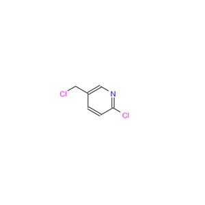 2-氯-5-氯甲基吡啶