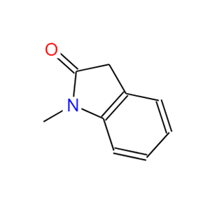 61-70-1 1-甲基-2-吲哚啉酮