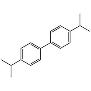 4,4-二异丙基联苯 有机合成中间体 18970-30-4	