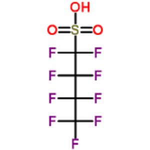 全氟-1-丁磺酸