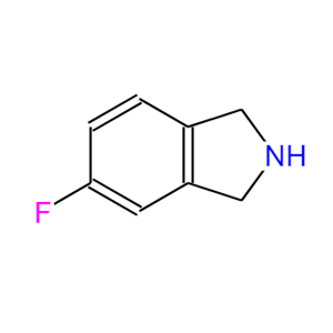 5-氟异吲哚啉,5-Fluoroisoindoline