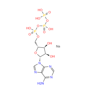 三磷酸腺苷二鈉
