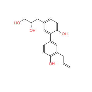 厚朴木酚素C