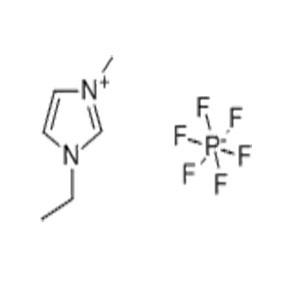 1-乙基-3-甲基咪唑六氟磷酸盐 中间体 155371-19-0