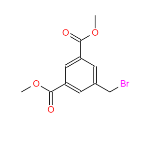 5-(溴甲基)间苯二甲酸二甲酯