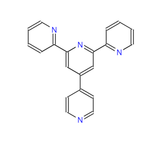 4'-(4-吡啶基)-2,2':6',2''-三联吡啶