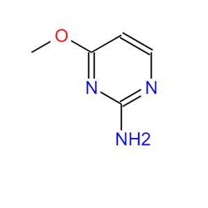 2-氨基-4-甲氧基嘧啶