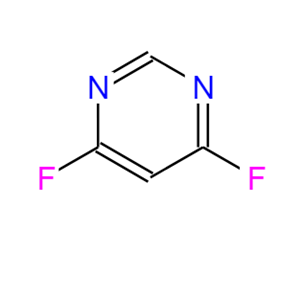4,6-二氟嘧啶