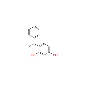 苯乙基间苯二酚