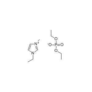 1-乙基-3-甲基咪唑磷酸二乙酯盐 中间体 848641-69-0