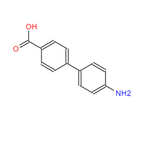 4-(4-氨基苯基)苯甲酸