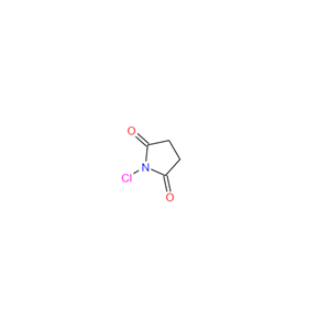 N-氯代丁二酰亚胺,N-Chlorosuccinimide