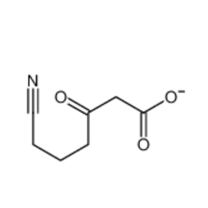 2-氰基乙酰乙酸乙酯,6-cyano-3-oxohexanoate