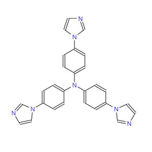 三(4-(1H-咪唑-1-基)苯基)胺