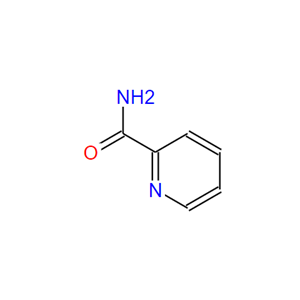 2-吡啶甲酰胺,2-Picolinamide