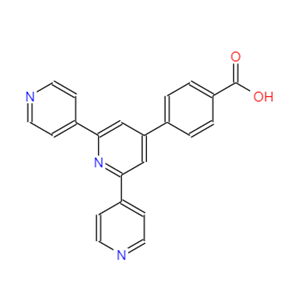4-([4,2':6',4''-三联吡啶]-4'-基)苯甲酸