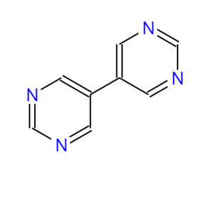 5,5-联嘧啶,5,5-Bipyrimidine