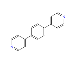 1，4-二（对吡啶基）苯