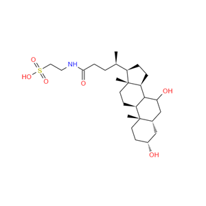 牛磺熊去氧胆酸