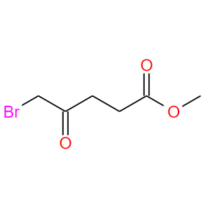 5-溴-4-氧代-戊酸甲酯