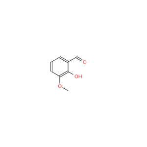 邻位香兰素,3-Methoxysalicylaldehyde