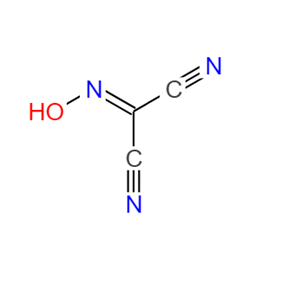 hydroxycarbonimidoyl dicyanide
