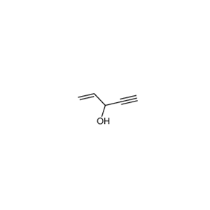 1-戊烯-4-炔-3醇