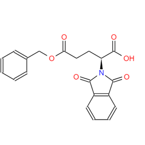 88784-33-2 (S)-2-(1,3-二氧代-1,3-二氢异吲哚-2-基)戊二酸-5-苄酯