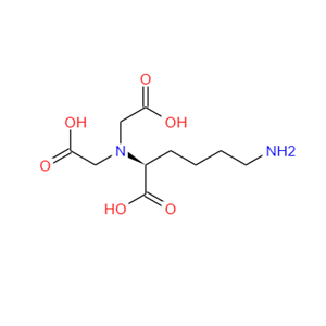N,N-双(羧甲基)-L-赖氨酸,N,N-Bis(carboxymethyl)-L-Lysine