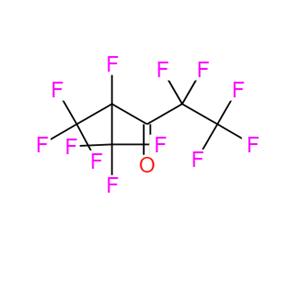 全氟(2-甲基-3-戊酮)