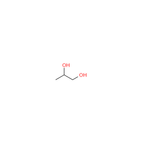 1.2-丙二醇(丙二醇),Propylene glycol