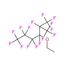 2-（三氟甲基）-3-乙氧基十二氟己烷