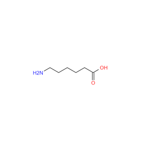 6-氨基己酸,6-Aminocaproic acid