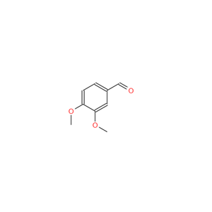 3,4-二甲氧基苯甲醛(藜芦醛),Veratraldehyde