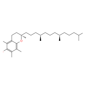 合成维生素E油