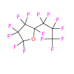全氟庚基磺酸钾