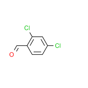 2,4-二氯苯甲醛,2,4-Dichlorobenzaldehyde