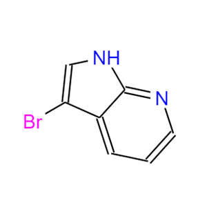 74420-15-8 3-溴-7-氮杂吲哚