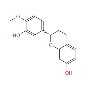 7,3'-二羟基-4'-甲氧基黄烷 162290-05-3