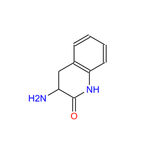 3-氨基-3,4-二氢喹啉-2(1H)-酮盐酸盐,3-AMINO-3,4-DIHYDROQUINOLIN-2(1H)-ONE