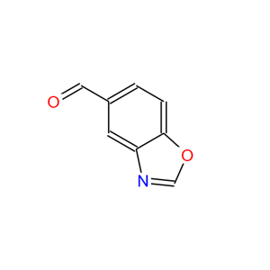 苯并[D]恶唑-5-甲醛