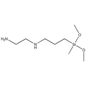 3-(2-氨乙基)-氨丙基甲基二甲氧基硅烷 树脂添加剂 3069-29-2