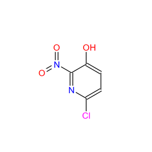 	6-氯-3-羟基-2-硝基吡啶