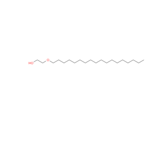 聚乙二醇十八烷基醚,Polyethyleneglycoloctadecylether