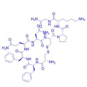 苯赖加压素/56-59-7/914453-97-7/Felypressin