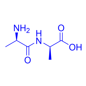 D-丙氨酰-D-丙氨酸/923-16-0/H-D-Ala-D-Ala-OH