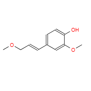 γ-甲氧基异丁子香酚