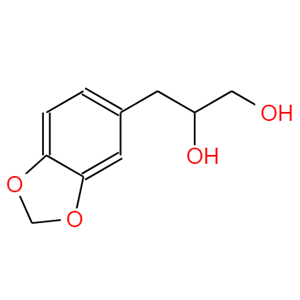 2’3’-二氢-2’3’-二羟基黄樟素,Safrolglycol/2