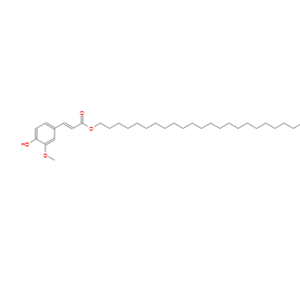 (E)-阿魏酸二十六烷基酯