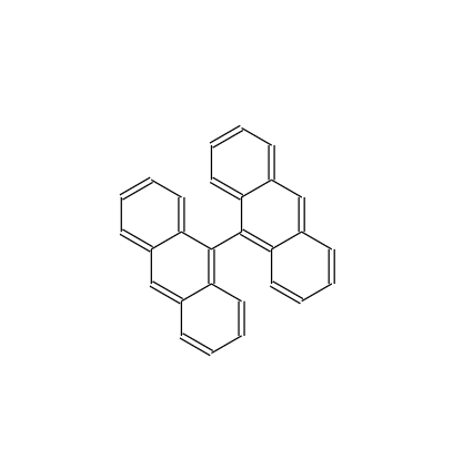 9,9'-联蒽,9,9'-Bianthracene